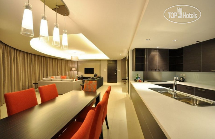 Новые добавленные фото туристов Majestic Ajaan by Rotana 4*