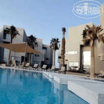 The Sea Loft Boutique Chalets 