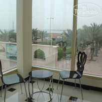 Bahrain Beach Resort 