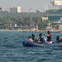 Bahrain Beach Resort 