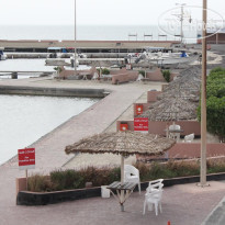 Bahrain Beach Resort 