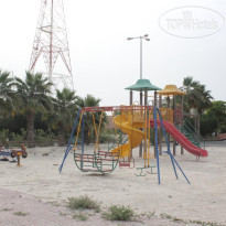 Bahrain Beach Resort 