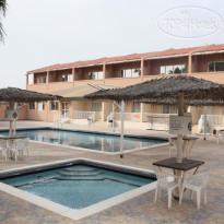 Bahrain Beach Resort 