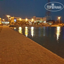 Bahrain Beach Resort 