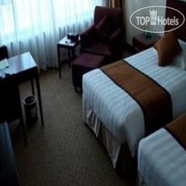 Tulip Inn Hawar Beach 