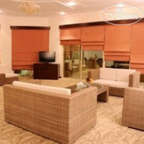 Tulip Inn Hawar Beach 