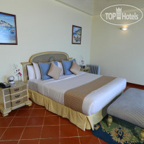 Al Bander Hotel & Resort 