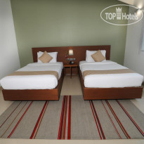 Al Bander Hotel & Resort 