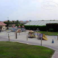 Al Bander Hotel & Resort 