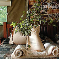 Savute Elephant Lodge A Belmond Safari Botswana