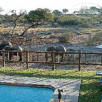 Savute Elephant Lodge A Belmond Safari Botswana