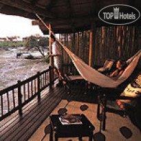 Savute Elephant Lodge A Belmond Safari Botswana
