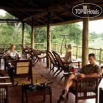 Savute Elephant Lodge A Belmond Safari Botswana