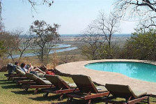 Muchenje Safari Lodge 5*