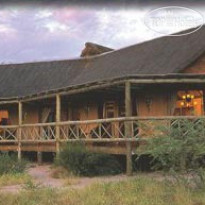 Deception Valley Lodge 