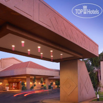 AVANI Gaborone Hotel & Casino