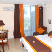 Retaj Moroni Hotel 