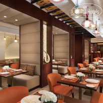 Souq Al Wakra Hotel Qatar by Tivoli 