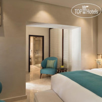 Souq Al Wakra Hotel Qatar by Tivoli 