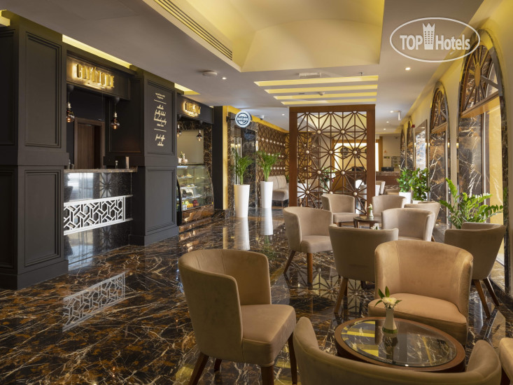 Hotel photo Retaj Inn Al Wakrah Hotel 3*