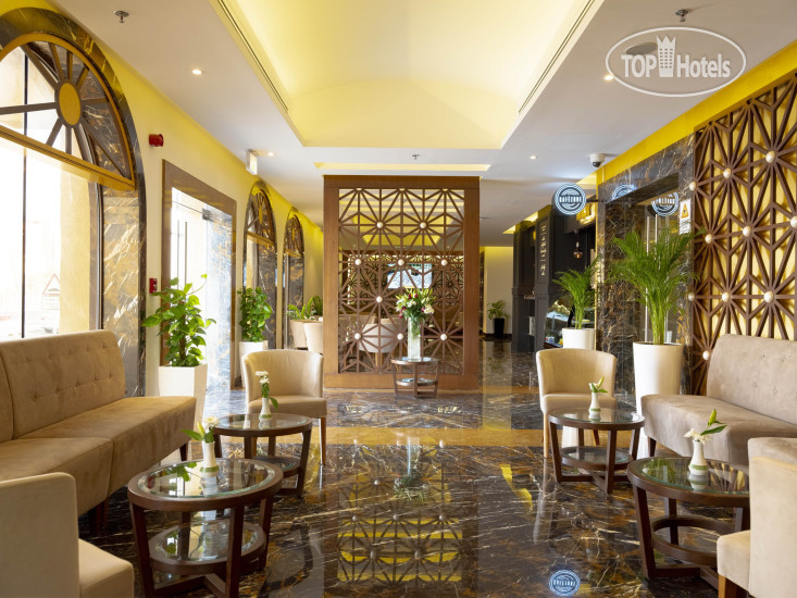 Hotel photo Retaj Inn Al Wakrah Hotel 3*