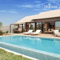 The Outpost Al Barari 