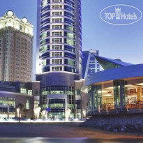 Hilton Doha 
