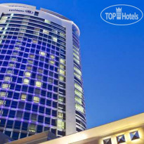 Hilton Doha