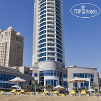 Hilton Doha