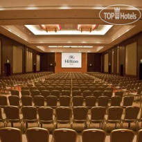 Hilton Doha 
