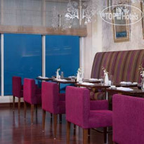 Hilton Doha 