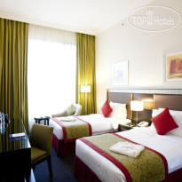 Millennium Central Doha