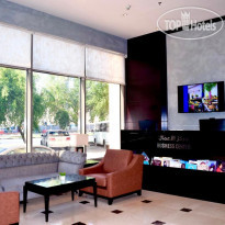 Millennium Central Doha