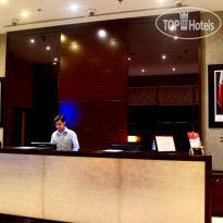 Millennium Central Doha