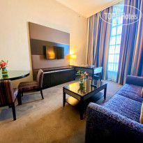 Millennium Central Doha
