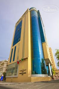 Hotel photo Kingsgate Hotel Doha 3*