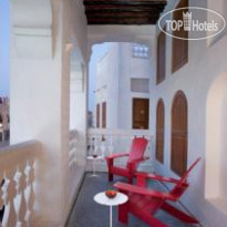 Al Najada Doha Hotel by Tivoli 