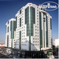 Musheireb Boutique Hotel