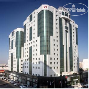 Hotelier's photos Musheireb Boutique Hotel 5*