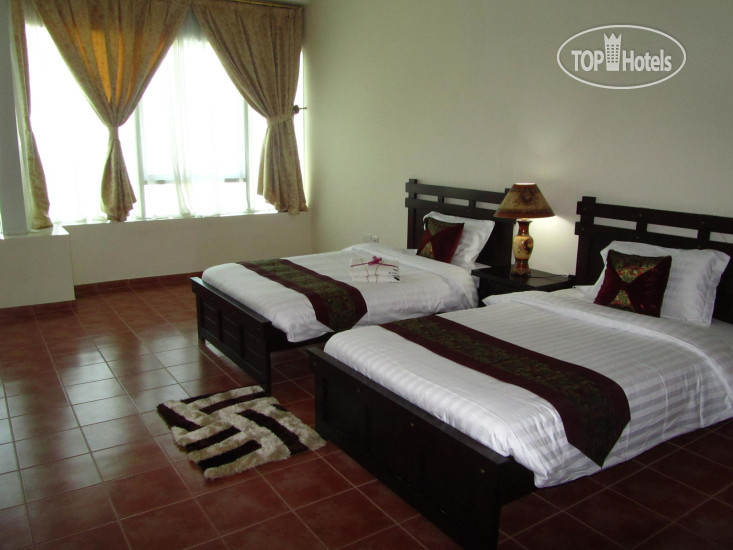 New photos from tourists Al Safa 4*