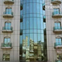 Al Madina Suites 