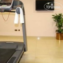 Al Madina Suites 