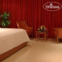 Al Madina Suites 
