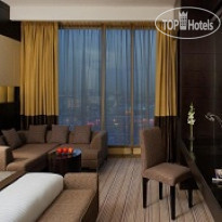 Radisson Blu Hotel