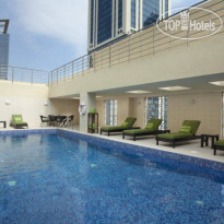 Ascott Doha 