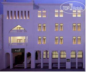 Hotel photo Al Jasra Souq Waqif Boutique Hotels 5*