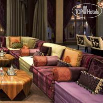 Al Jasra Souq Waqif Boutique Hotels 