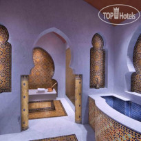 Al Jasra Souq Waqif Boutique Hotels 