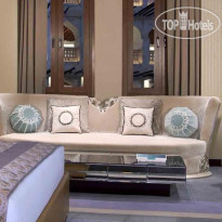 Al Jasra Souq Waqif Boutique Hotels 