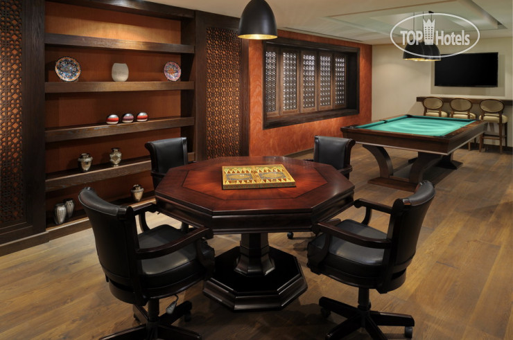 New photos from tourists Al Bidda Boutique 5*